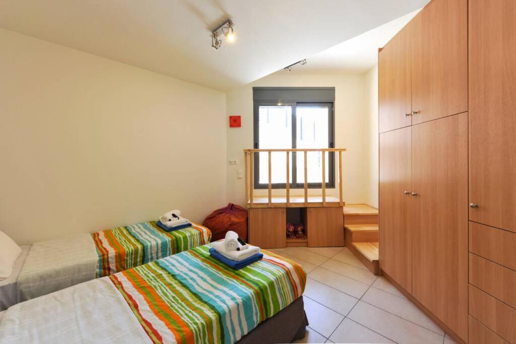 Wonderful Eco Friendly Villa Augustine Ampelo Exterior photo