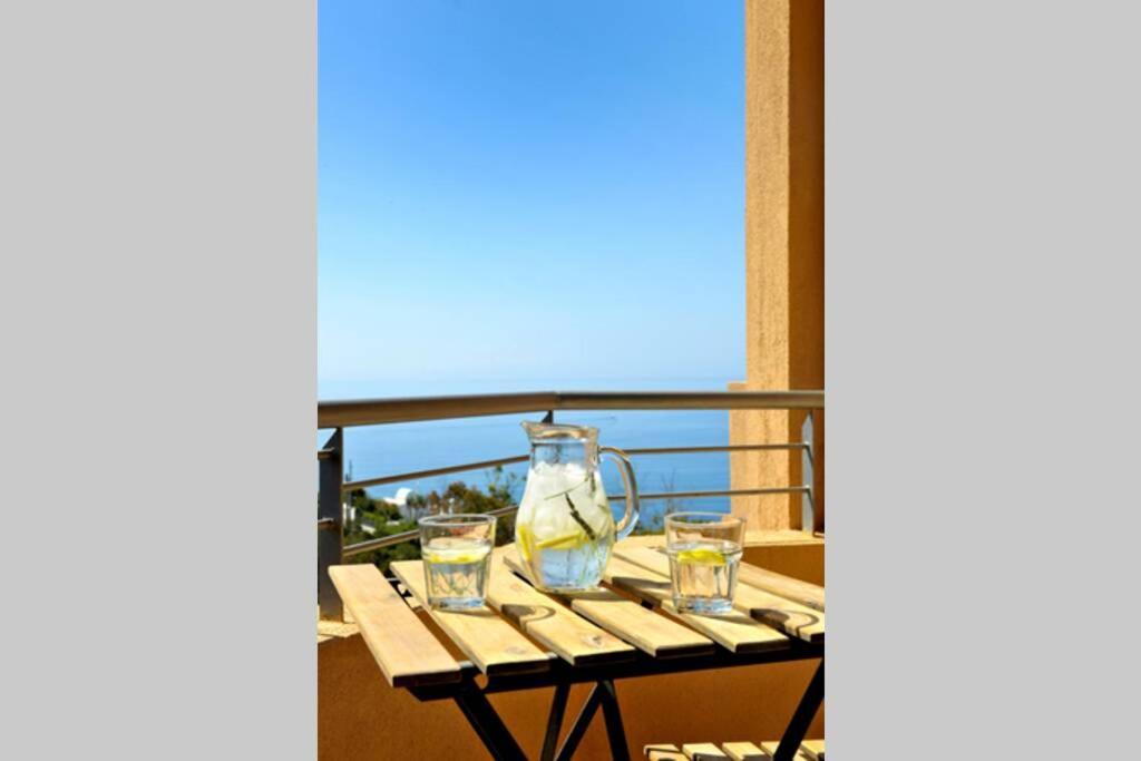 Wonderful Eco Friendly Villa Augustine Ampelo Exterior photo