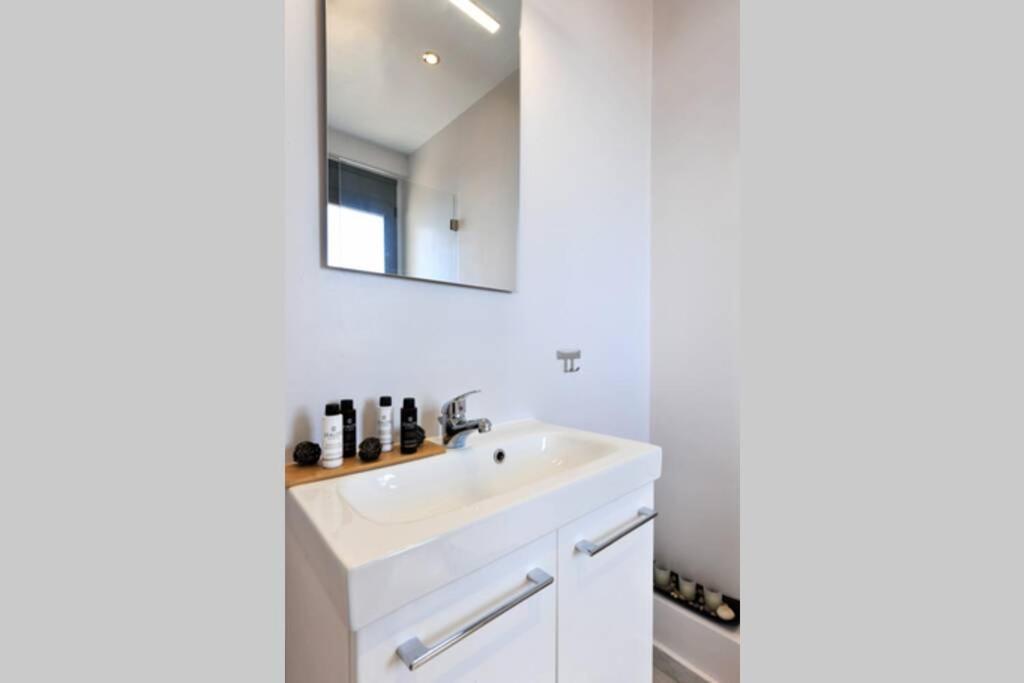 Wonderful Eco Friendly Villa Augustine Ampelo Exterior photo